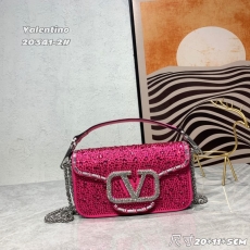 Valentino Satchel Bags